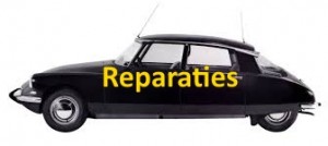 reparaties