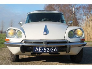 Citroën DS DSuper5